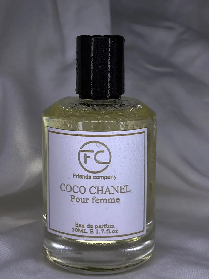 COCO CHANEL
